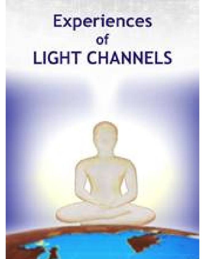 Experiences of Light Channels, Volume 1