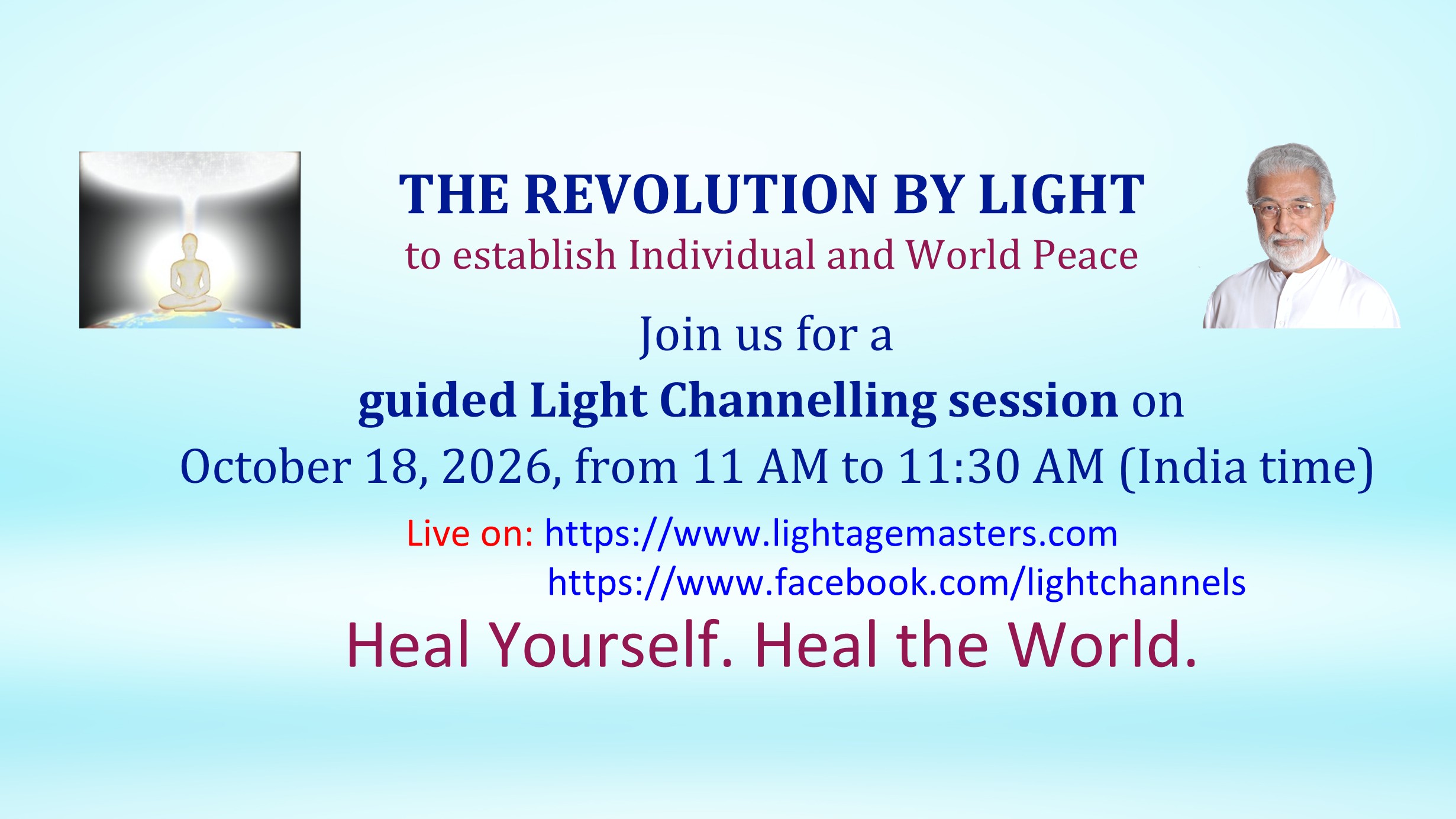 guidedlight